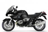 2008 BMW R 1200 ST photo